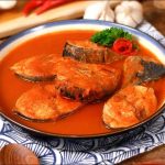Pedasnya Nampol! Ikan Asam Padeh Bikin Makan Jadi Lahap