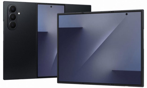 Rumor Mengejutkan: Samsung Tinggalkan Pasar Smartphone Lipat