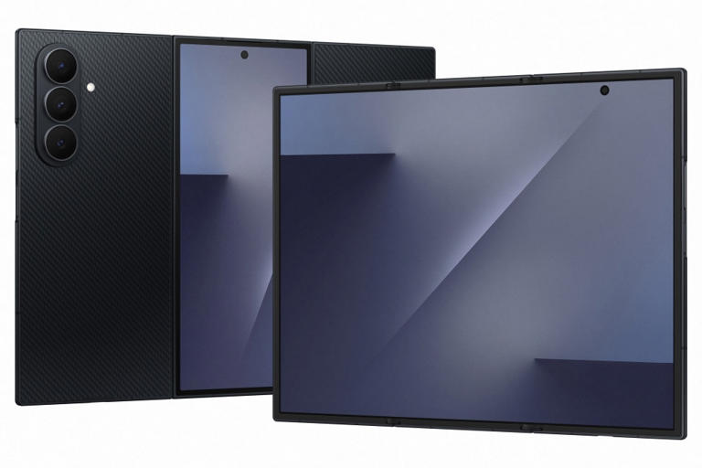 Rumor Mengejutkan: Samsung Tinggalkan Pasar Smartphone Lipat