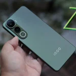 Smartphone Gaming Ringan Dan Kencang: Vivo iQOO Z10 Lite