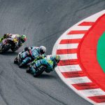 Aksi Penuh Grit: Adrian Fernandez Beri Segalanya Di Catalunya