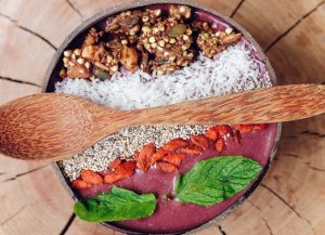 Biji Chia: Solusi Diet Lezat Tanpa Lapar Turunkan Berat Badan