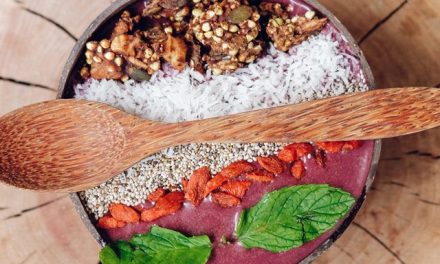 Biji Chia: Solusi Diet Lezat Tanpa Lapar Turunkan Berat Badan