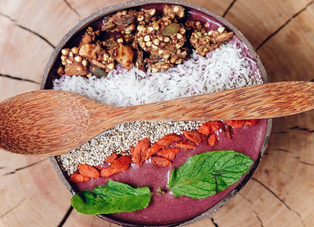 Biji Chia: Solusi Diet Lezat Tanpa Lapar Turunkan Berat Badan