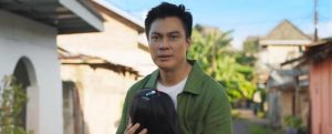 Bukan Kaleng-Kaleng! Peran Baim Wong Bikin Emosi Terkuras