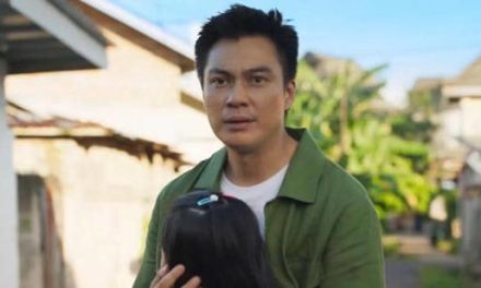 Bukan Kaleng-Kaleng! Peran Baim Wong Bikin Emosi Terkuras
