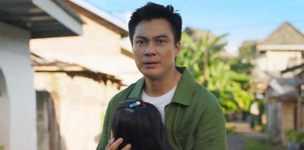 Bukan Kaleng-Kaleng! Peran Baim Wong Bikin Emosi Terkuras