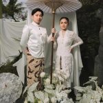 Kilau Cinta Muda: Foto Prewedding Aksa Uyun & Yosika Ayumi