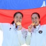 Sangat Takjub! Indonesia Raih Emas SEA Games 2025 Thailand