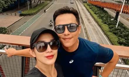 Sifat Asli Andhika Pratama Yang Jarang Di Ketahui Publik
