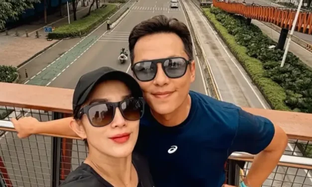 Sifat Asli Andhika Pratama Yang Jarang Di Ketahui Publik