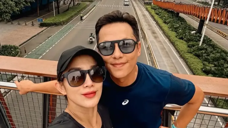 Sifat Asli Andhika Pratama Yang Jarang Di Ketahui Publik