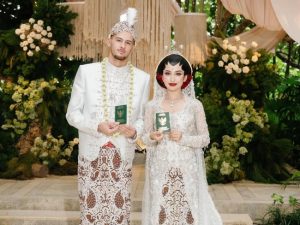 Biaya Nikah Selangit! Jennifer Coppen Syok Lihat Angka Rp5 Miliar