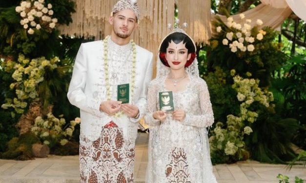 Biaya Nikah Selangit! Jennifer Coppen Syok Lihat Angka Rp5 Miliar
