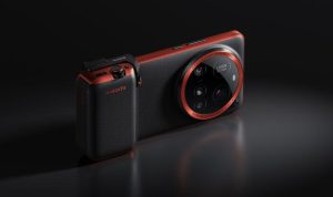 Flagship Baru! Xiaomi 15 Ultra Bawa Kamera Level Profesional