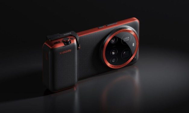 Flagship Baru! Xiaomi 15 Ultra Bawa Kamera Level Profesional