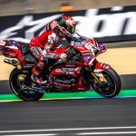 Guncangan Besar! Ducati Kehilangan Bagnaia Di Musim 2027