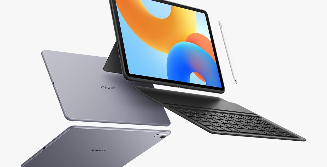 Huawei MatePad 11,5 Inch Terbaru: Pilihan Tepat Untuk Kerja