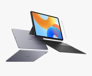 Huawei MatePad 11,5 Inch Terbaru: Pilihan Tepat Untuk Kerja