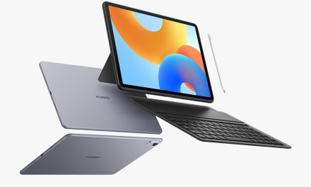 Huawei MatePad 11,5 Inch Terbaru: Pilihan Tepat Untuk Kerja