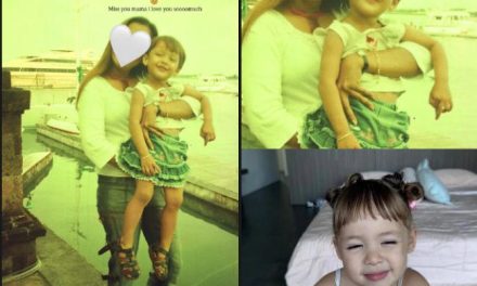 Jennifer Coppen, Bagikan Foto Lawas Jelang Pernikahan