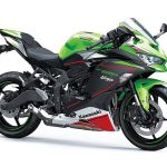 Kawasaki ZX-25R 2026: Raja Sport 250cc Kembali Unjuk Gigi