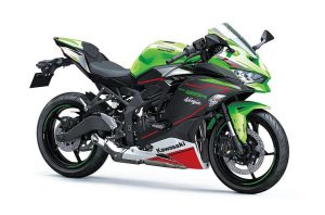 Kawasaki ZX-25R 2026: Raja Sport 250cc Kembali Unjuk Gigi