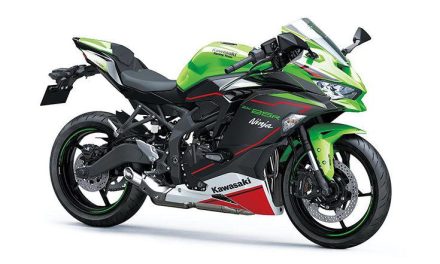 Kawasaki ZX-25R 2026: Raja Sport 250cc Kembali Unjuk Gigi