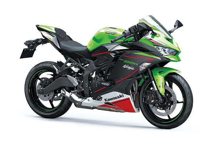 Kawasaki ZX-25R 2026: Raja Sport 250cc Kembali Unjuk Gigi