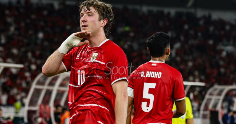 Reaksi Media Belanda Setelah Timnas Indonesia Kalahkan Oman