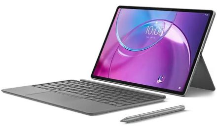 Lenovo Idea Tab Pro Gen 2: Tablet Tipis Dengan Performa Monster