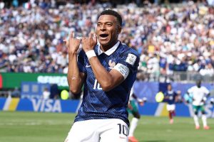 Era Ronaldo Terancam Usai Mbappé Melesat Sejajar Messi & Pelé