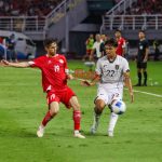 Go International! Striker Muda Indonesia Berkarier Di Liga Austria