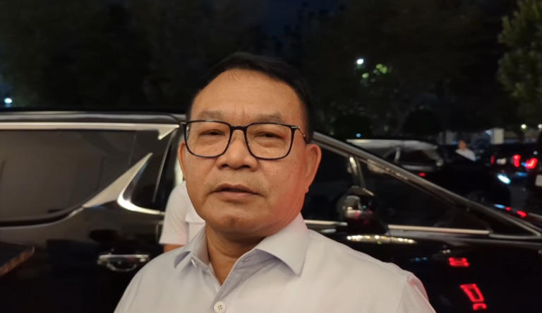 Sudah Bayar Mahal, Motor Listrik MBG Justru Belum Rampung