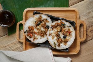 Surabi Khas Bandung: Camilan Tradisional Yang Melegenda