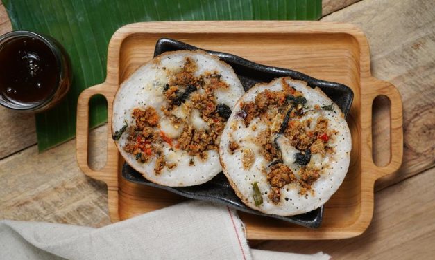 Surabi Khas Bandung: Camilan Tradisional Yang Melegenda