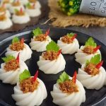 Talam Abon: Camilan Tradisional Lembut & Rasa Gurih Menggoda