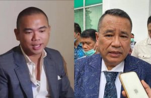 Bela Eks Jampidsus, Hotman Paris Tuai Sindiran Dari Sang Anak