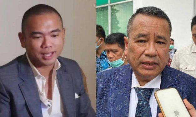 Bela Eks Jampidsus, Hotman Paris Tuai Sindiran Dari Sang Anak