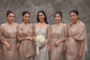 Elma Agustin Curhat, Tak Di Ajak Reuni Princess Bikin Kecewa