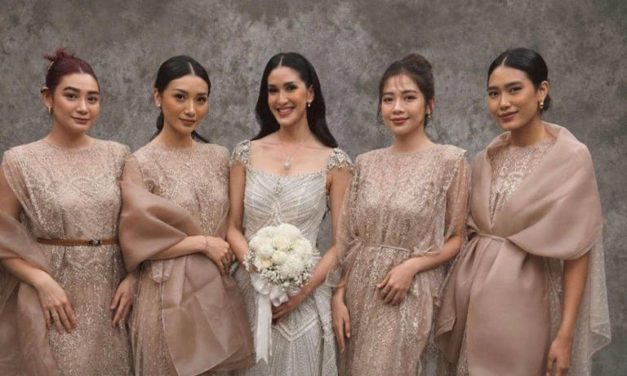 Elma Agustin Curhat, Tak Di Ajak Reuni Princess Bikin Kecewa