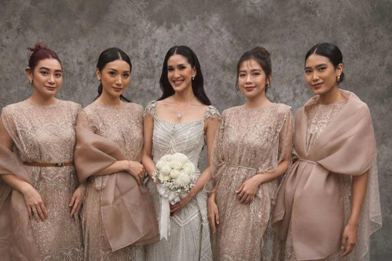 Elma Agustin Curhat, Tak Di Ajak Reuni Princess Bikin Kecewa
