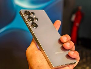 Gahar & Premium! Samsung Galaxy S Ultra Series Pilihan Sultan