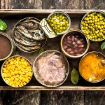 Ginjal Terancam! Ini Makanan Yang Harus Di Kontrol Konsumsinya