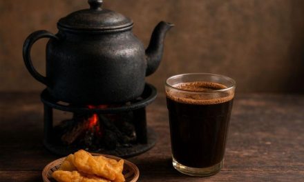 Kopi Klotok: Rahasia Kenikmatan Kopi Jadul Yang Kembali Viral