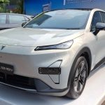 Mobil Listrik Hybrid! Deepal S05 REEV Jadi Game Changer 2026