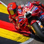 Rekor Tua Runtuh! Marc Marquez Tulis Ulang Sejarah MotoGP