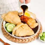 Pempek: Kuliner Tradisional Dengan Cita Rasa Asam Manis Pedas