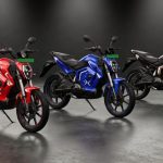 Revolt RVX: Inovasi Baru Di Dunia Motor Listrik Global