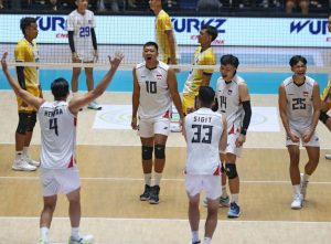 Misi Balas Dendam! Peluang Indonesia Di Kalahkan Kamboja